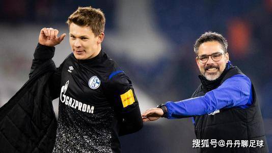  沙尔克04财政危机影响引援计划  