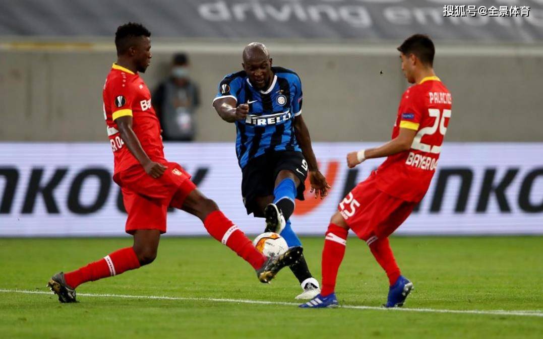  国际米兰门将低级失误导致欧联资格生变  