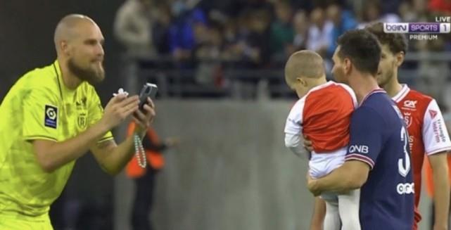  兰斯门将神勇多次救险，客场零封克莱蒙带走宝贵一分