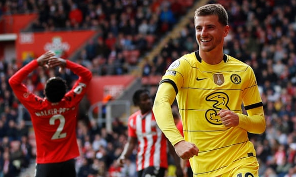  芒特远射打破僵局，切尔西主场一球小胜布莱顿终结三轮不胜  